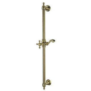 Душевая штанга Boheme Medici бронза 416